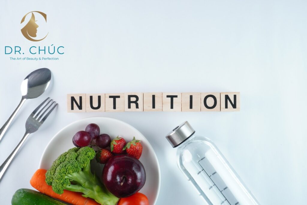 Cân bằng nội tiết không chỉ giúp phụ nữ duy trì sắc đẹp và vóc dáng, mà còn ảnh hưởng trực tiếp đến sức khỏe thể chất và tinh thần