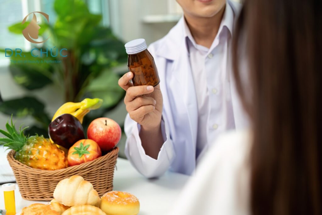 Khi nào bạn nên đi xét nghiệm nội tiết tố?