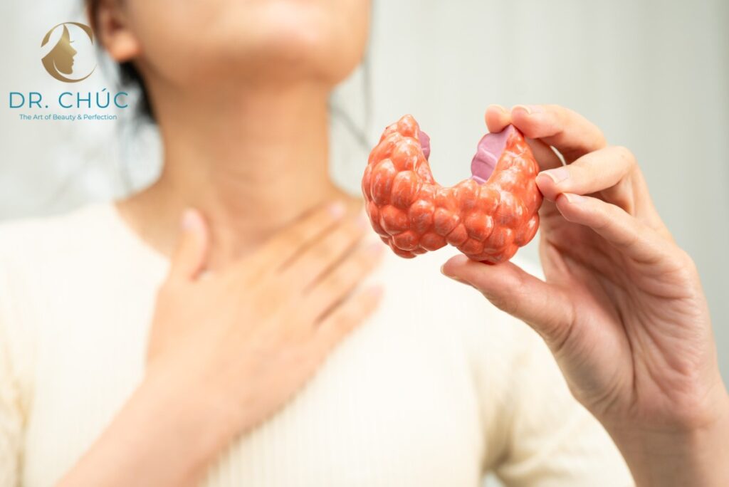 Khi nào cần đi khám nội tiết?