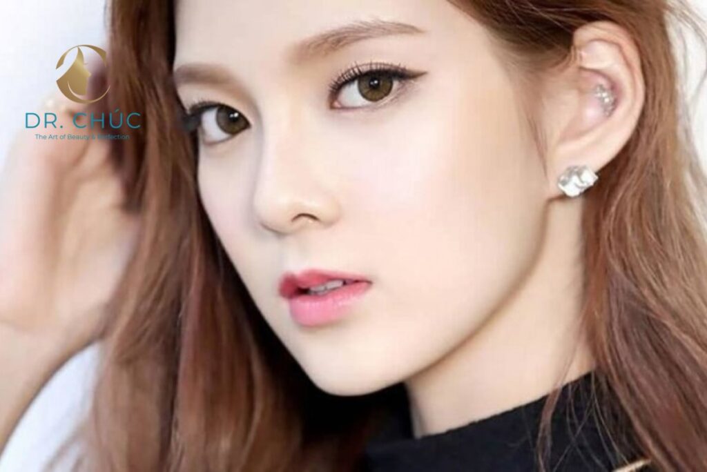Lỗ mũi kín là gì và tại sao được xem là dáng mũi lý tưởng?