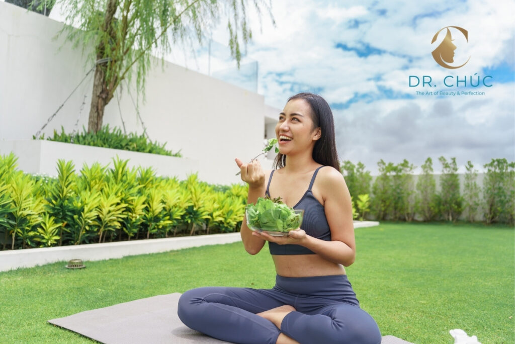 Phương pháp điều trị tự nhiên hỗ trợ