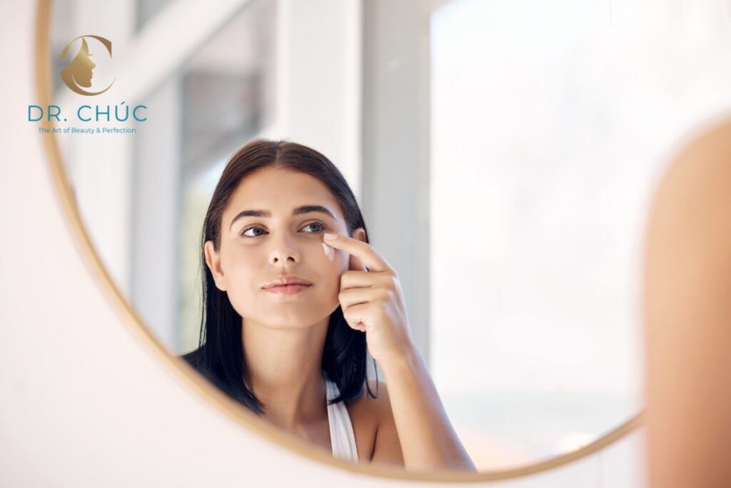 Cách điều trị nám nội tiết hiệu quả