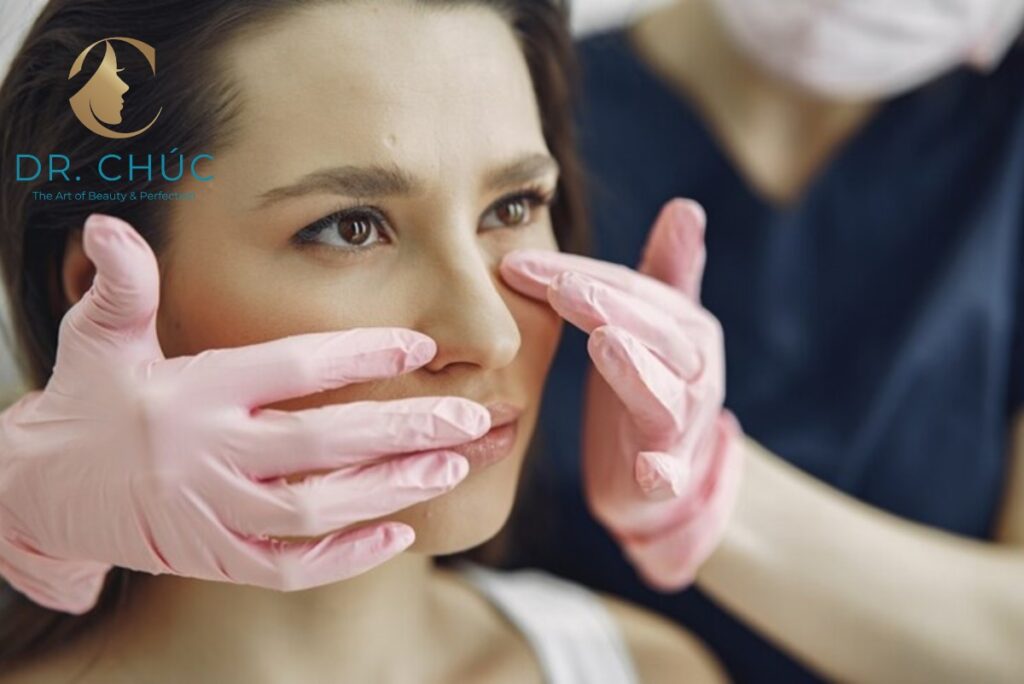 Chi phí nâng mũi bằng chỉ là bao nhiêu?