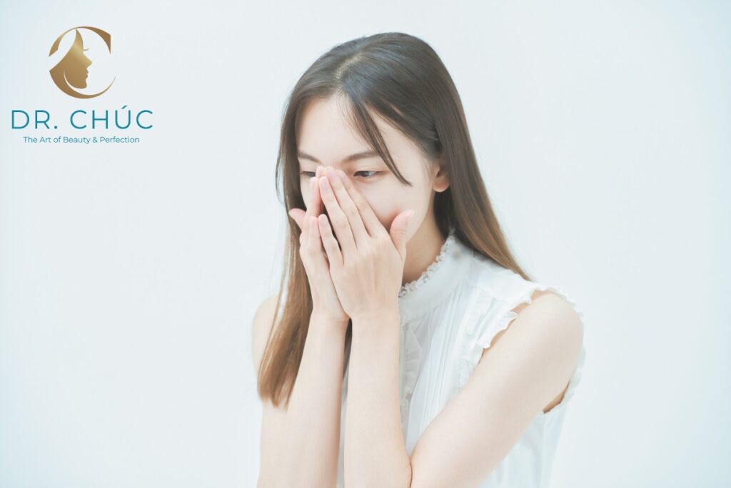 Lời khuyên từ Bác sĩ Chúc
