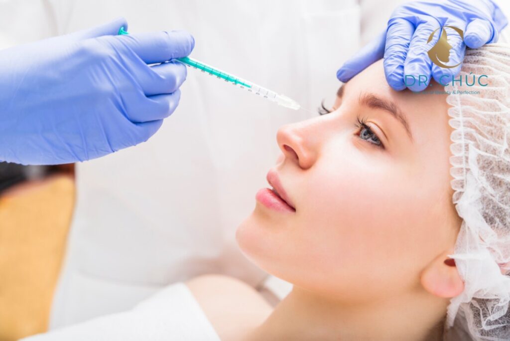 Chăm sóc sau khi nâng mũi không phẫu thuật