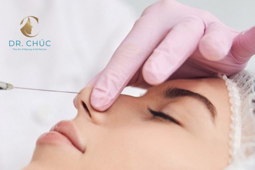 Lưu ý an toàn và kỳ vọng thực tế