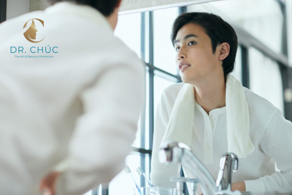 Nội tiết tố nam là gì và vai trò quan trọng