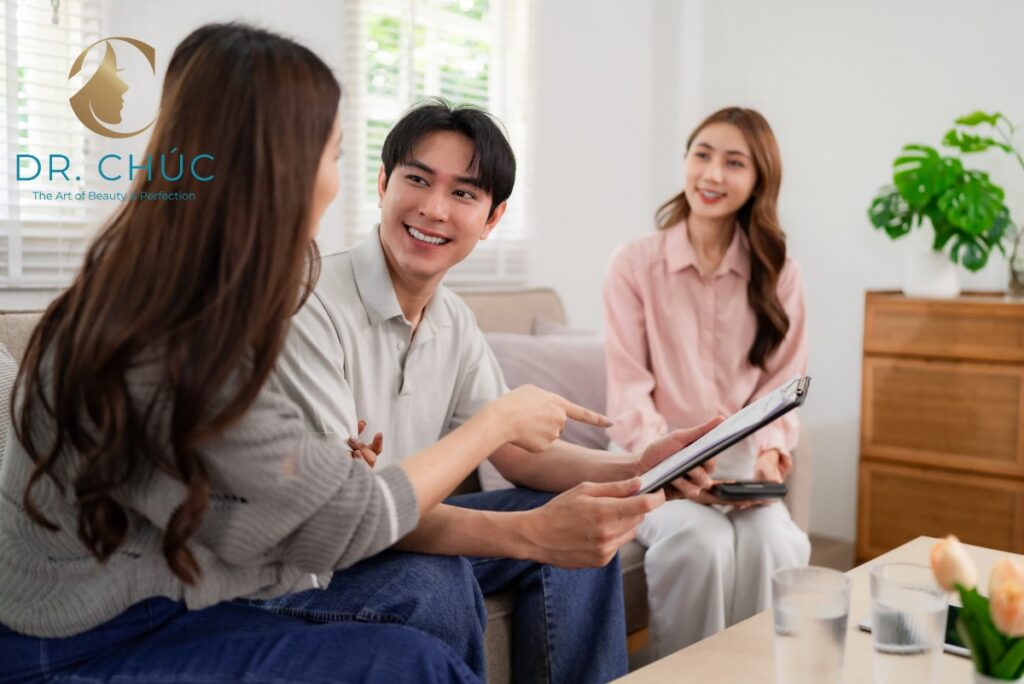 Lời khuyên để duy trì nội tiết tố nam ổn định