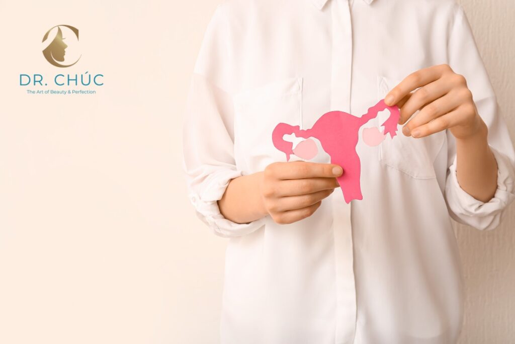 Tác hại nếu để thiếu hụt nội tiết tố kéo dài