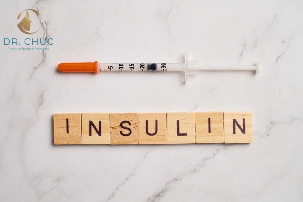 Insulin và Glucagon – hormone điều hòa năng lượng
