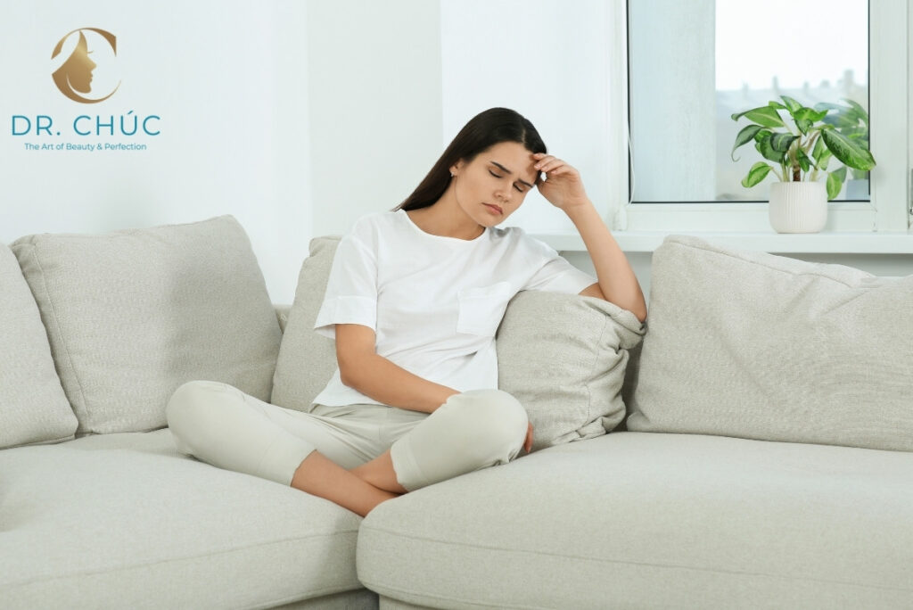 Đối tượng nên dùng thuốc cân bằng nội tiết tố nữ