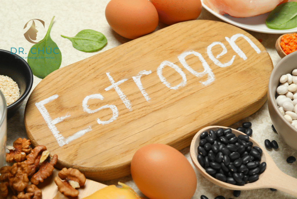 Vai trò của hormone trong thai kỳ