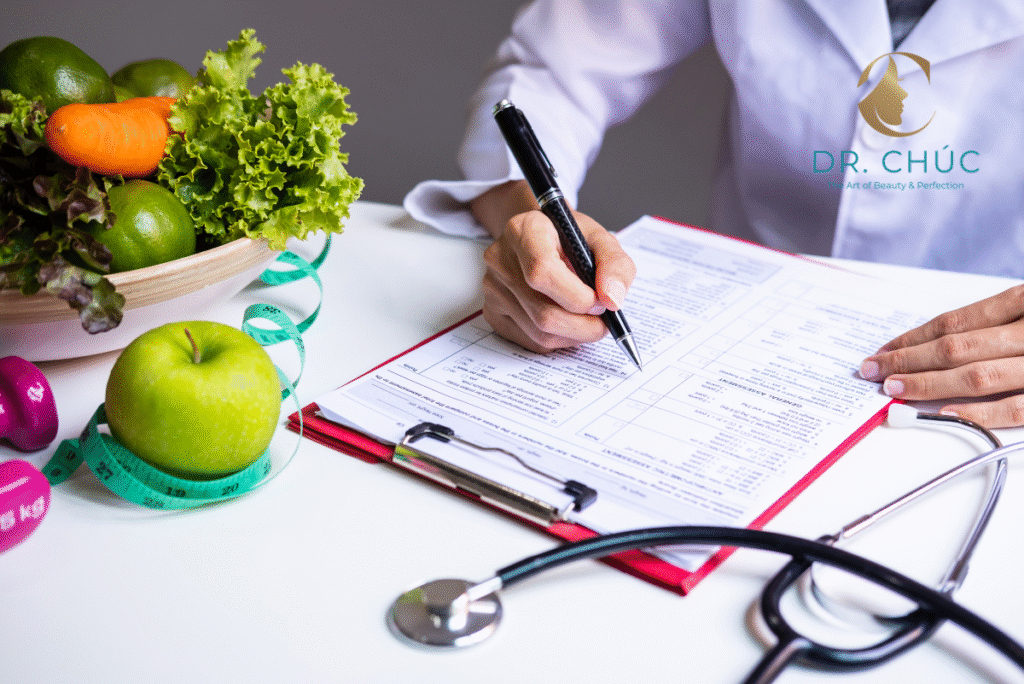 Cách dùng thuốc nội tiết an toàn và hiệu quả