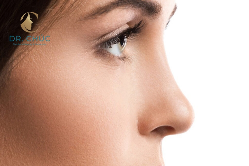 Giải pháp khắc phục tụt sụn mũi hiệu quả và an toàn