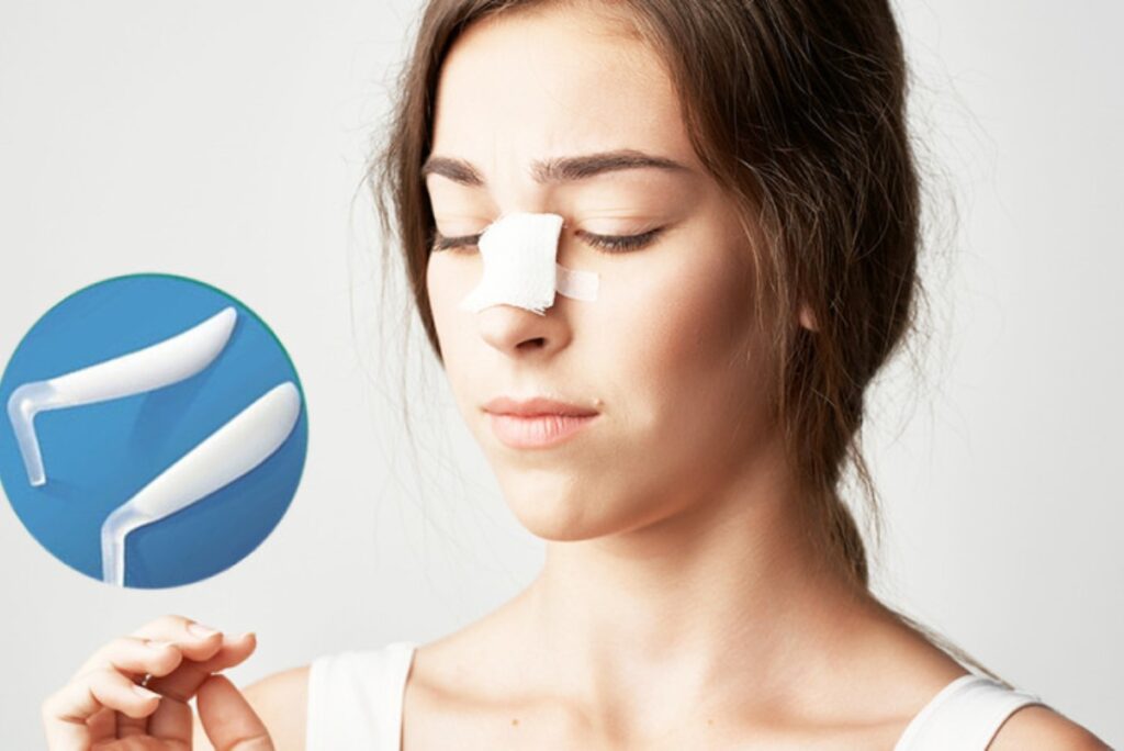 Cách phòng tránh tụt sụn mũi hiệu quả từ đầu