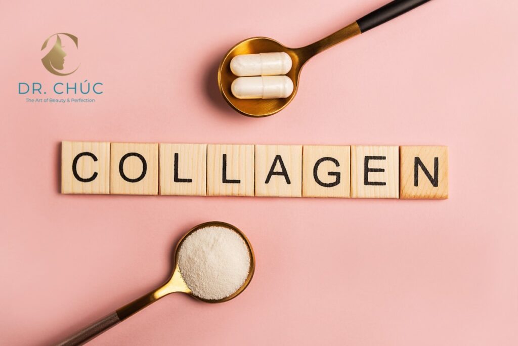 Collagen Là Gì? Tầm Quan Trọng Của Collagen Trong Cơ Thể Và Làn Da