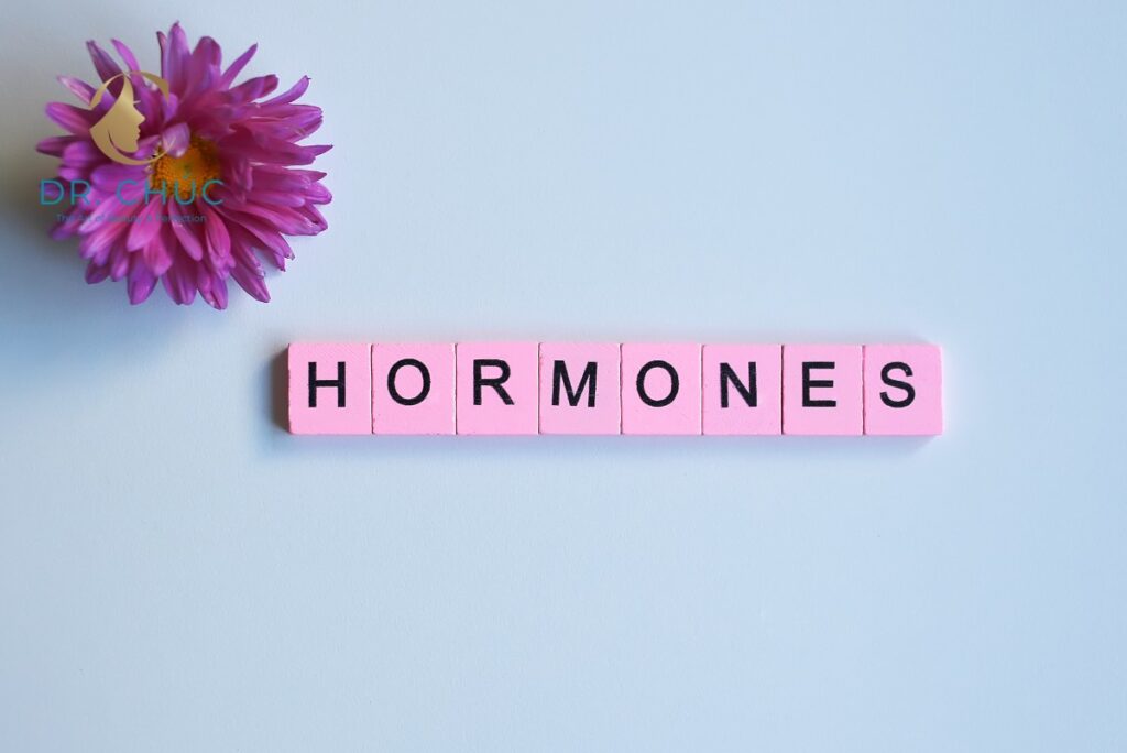 Hiểu đúng về nội tiết tố và vai trò của vitamin