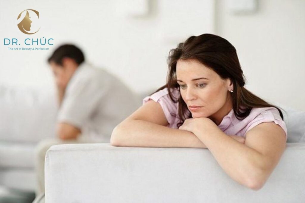 Vì sao phụ nữ mãn kinh dễ mắc bệnh phụ khoa?