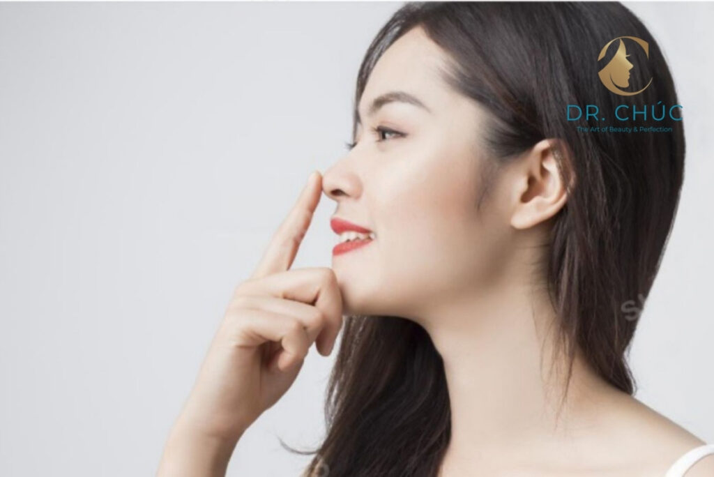 Cách phòng ngừa tụt sụn mũi sau nâng mũi