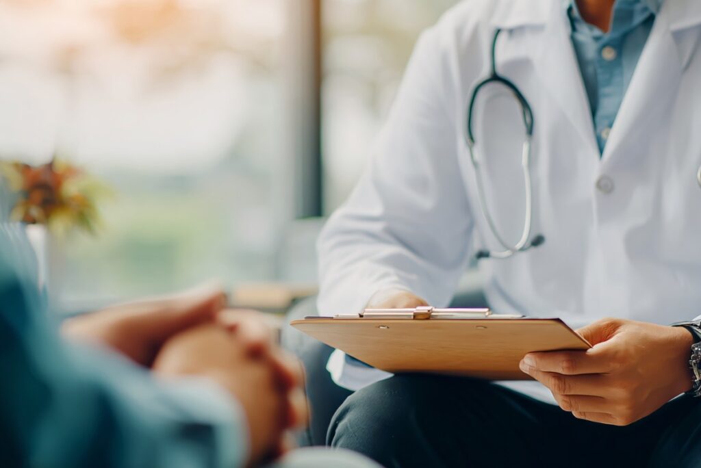 Khi nào nên gặp Bác sĩ Chúc để được tư vấn chuyên sâu