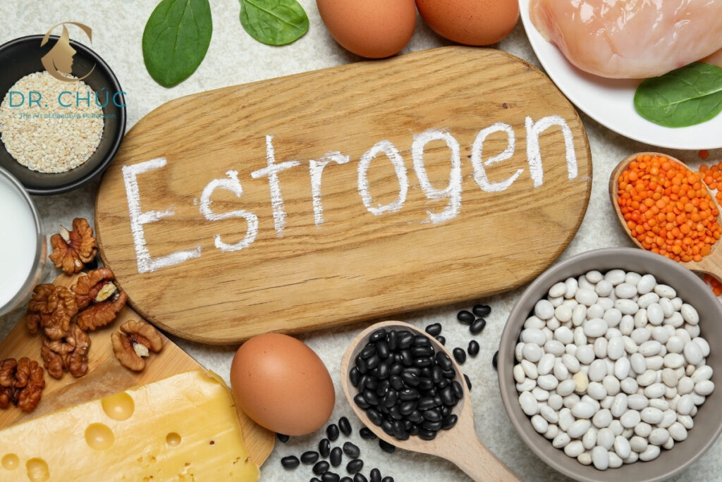 Hiểu đúng về nội tiết tố nữ