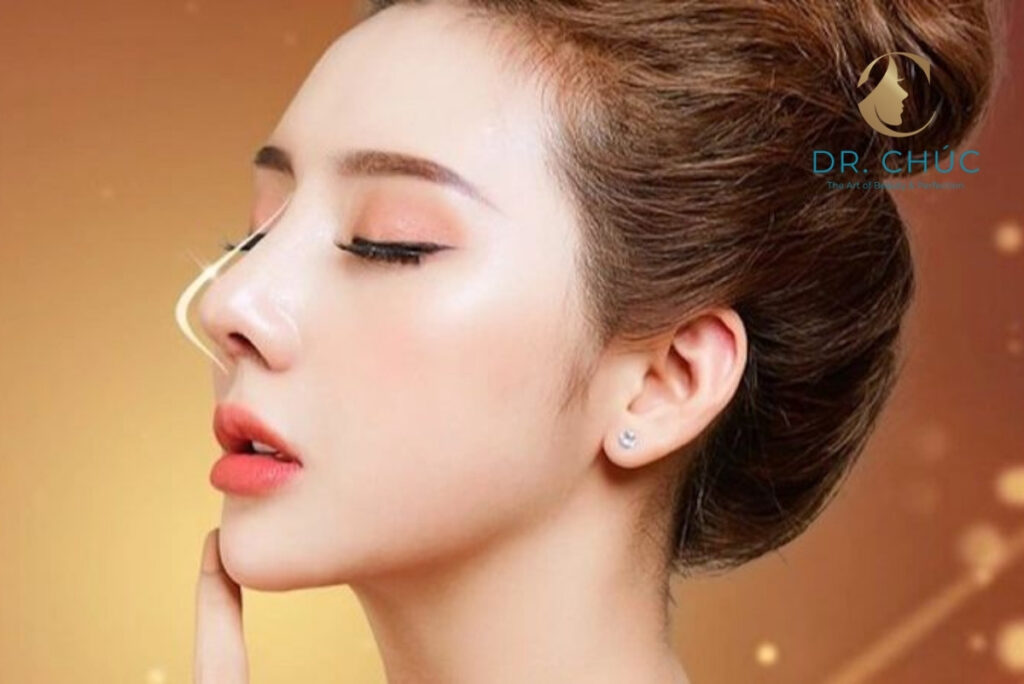 Khi nào cần trì hoãn hoặc không nên nâng mũi nếu da mũi mỏng