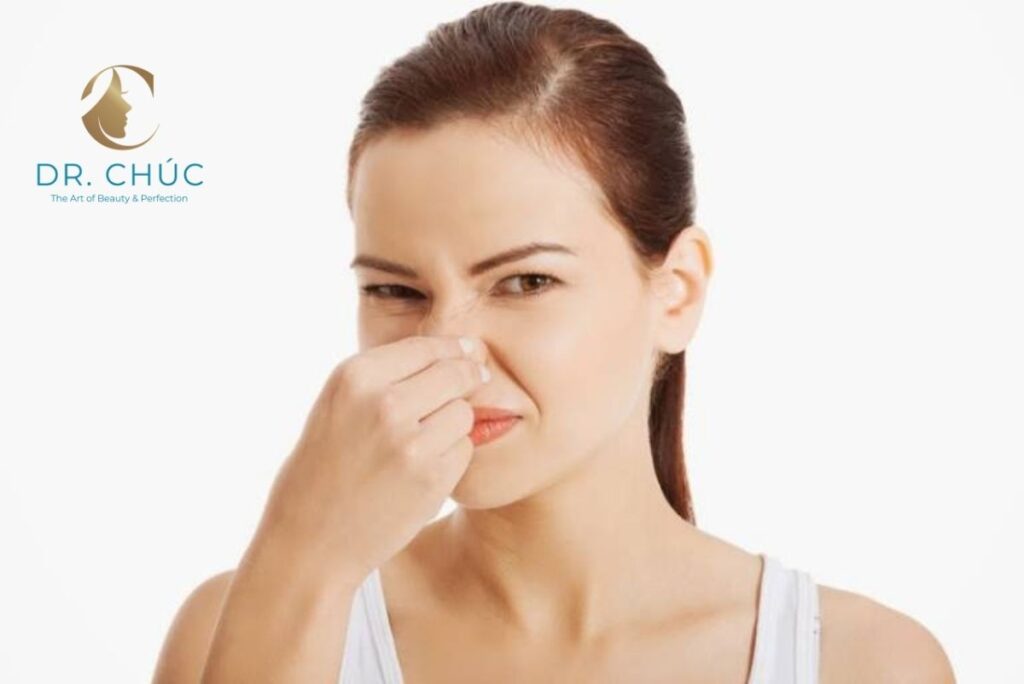 Dấu hiệu phân biệt bình thường và biến chứng