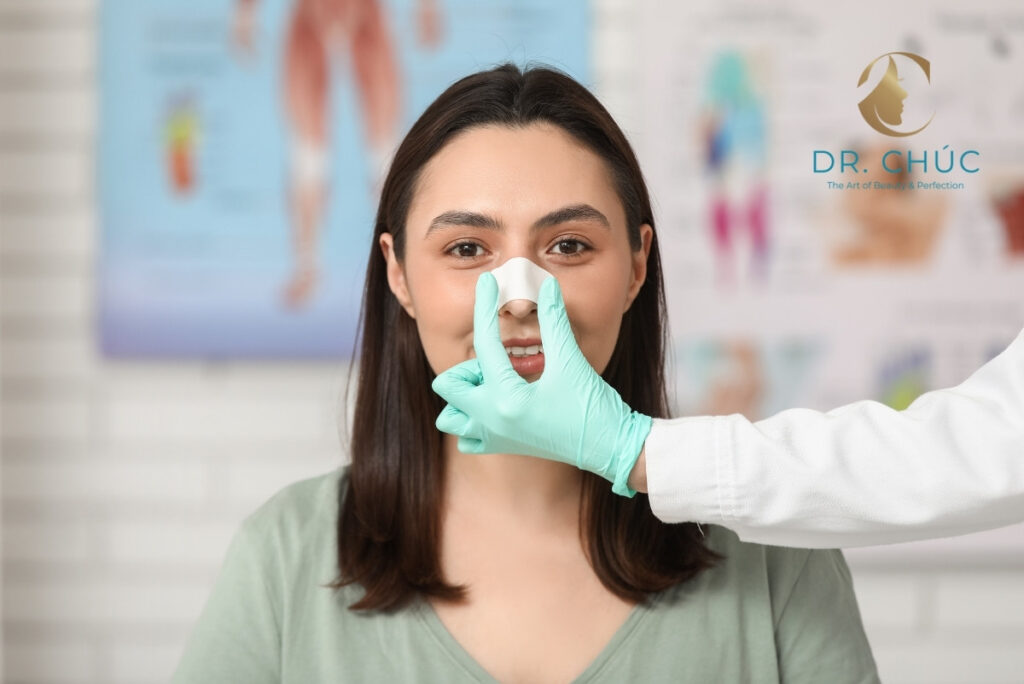 Cách để nâng mũi an toàn và giữ dáng đẹp lâu dài