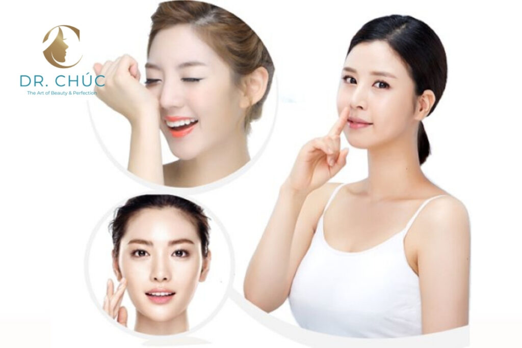 Những biến chứng có thể xảy ra sau phẫu thuật nâng mũi