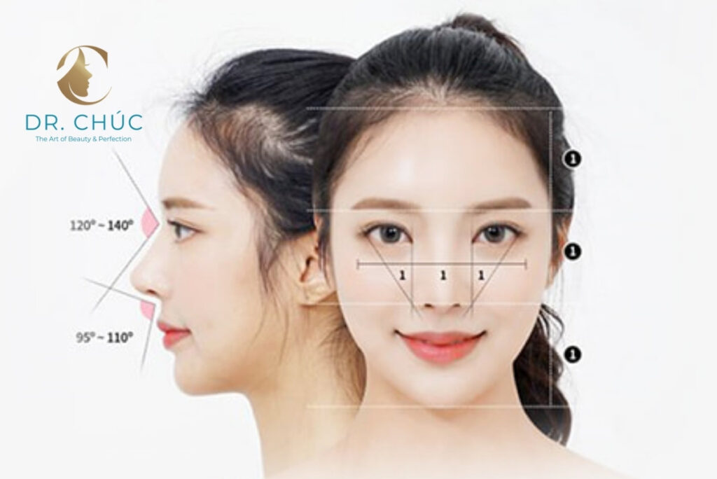 Nguyên nhân dẫn đến biến chứng sau phẫu thuật nâng mũi