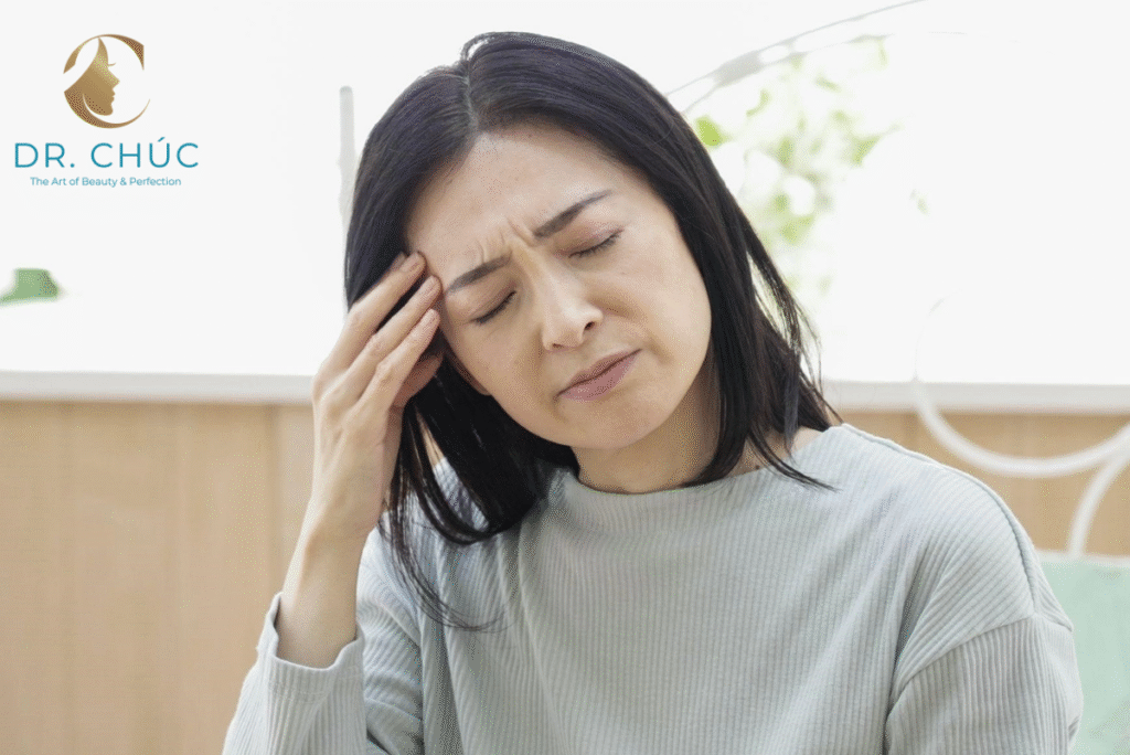 Hiểu đúng về phụ nữ mãn kinh