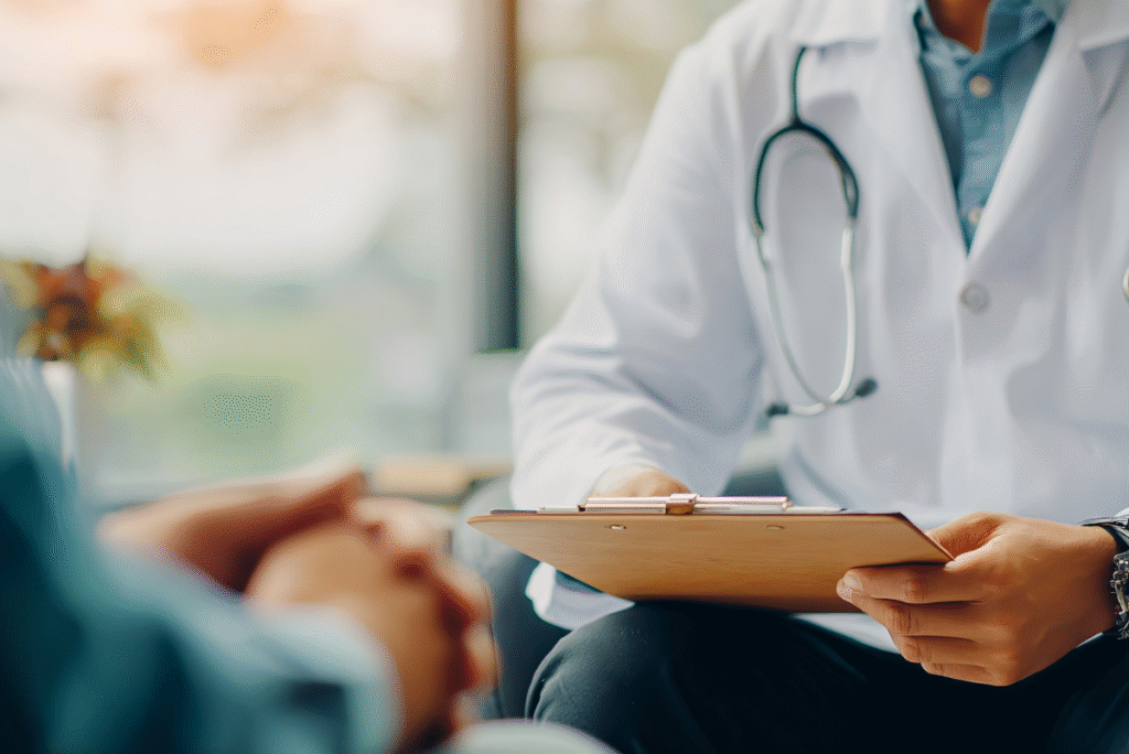 Cách chăm sóc sức khỏe toàn diện cho phụ nữ mãn kinh