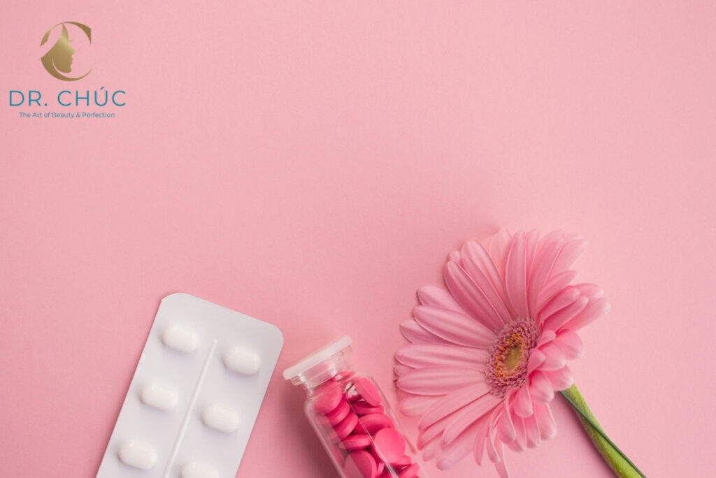 Những thay đổi sinh lý khi phụ nữ bước qua tuổi 35