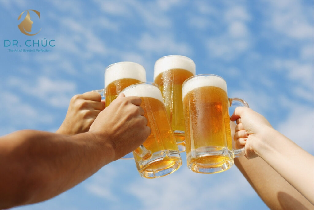 Nguyên nhân gây ra thiếu hụt nội tiết tố ở phụ nữ