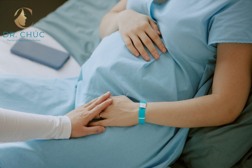 Khi nào phụ nữ dễ thiếu hụt nội tiết tố