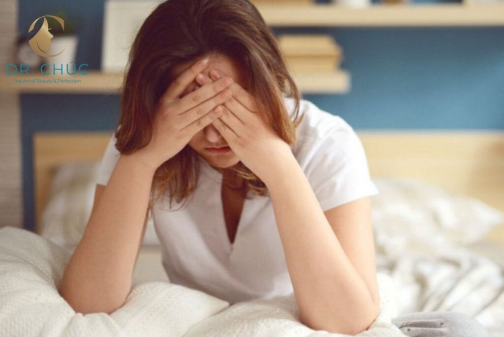 Vì sao tuổi mãn kinh là giai đoạn “khủng hoảng” sinh lý của phụ nữ?