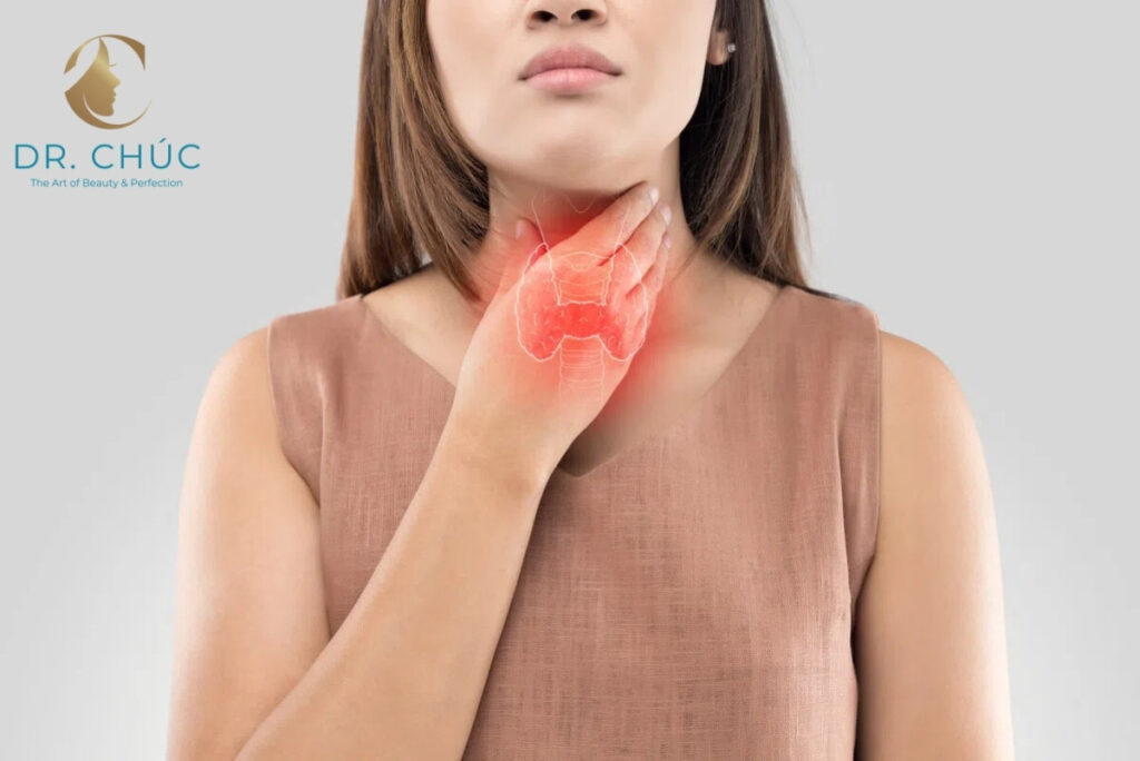 Các bệnh lý tuyến giáp – nhóm bệnh nội tiết thường gặp nhất ở phụ nữ