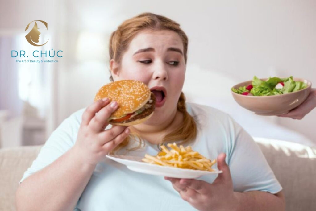 Vì sao các bệnh nội tiết thường gặp ngày càng gia tăng ở người Việt?