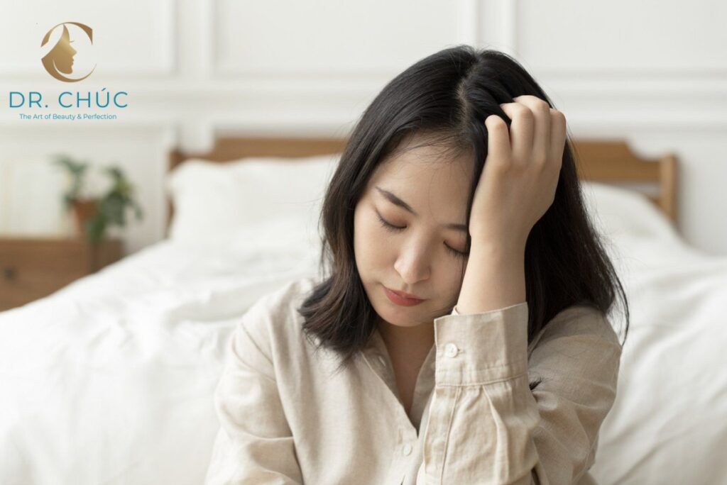 Khi nào cần đến khám với Bác sĩ Chúc?