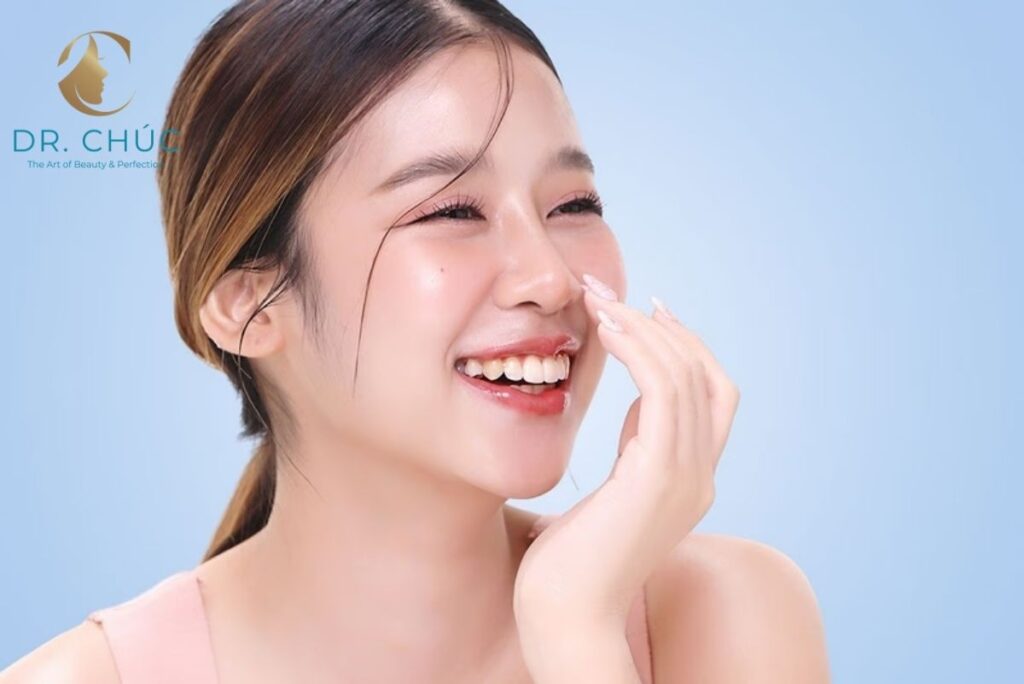 Các biện pháp thu gọn mũi bằng phẫu thuật