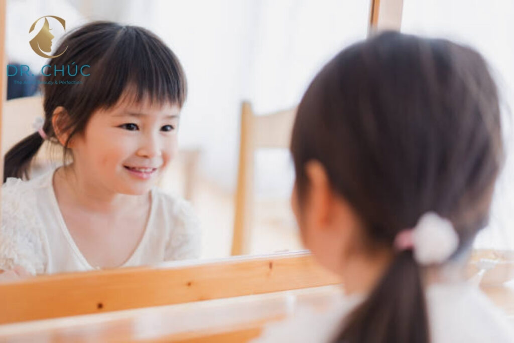 Tuổi Dậy Thì Mũi Có Cao Lên Không?