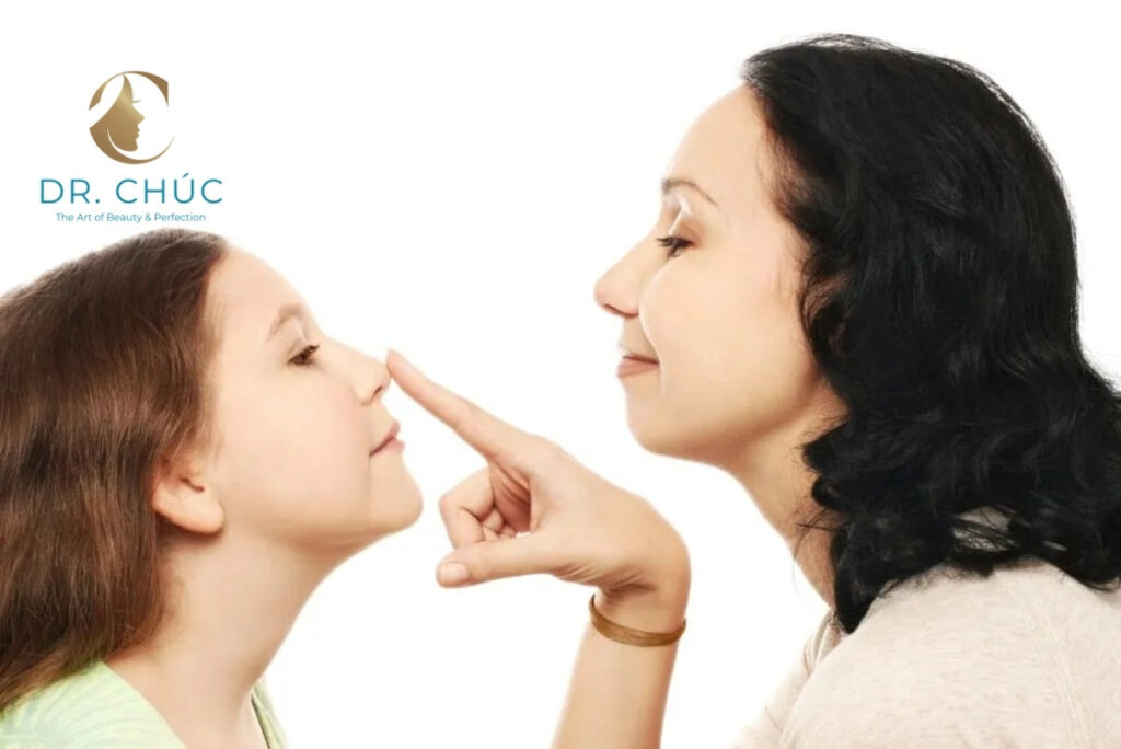 Cách Làm Mũi Cao Ở Tuổi Dậy Thì Với Bài Tập Thở