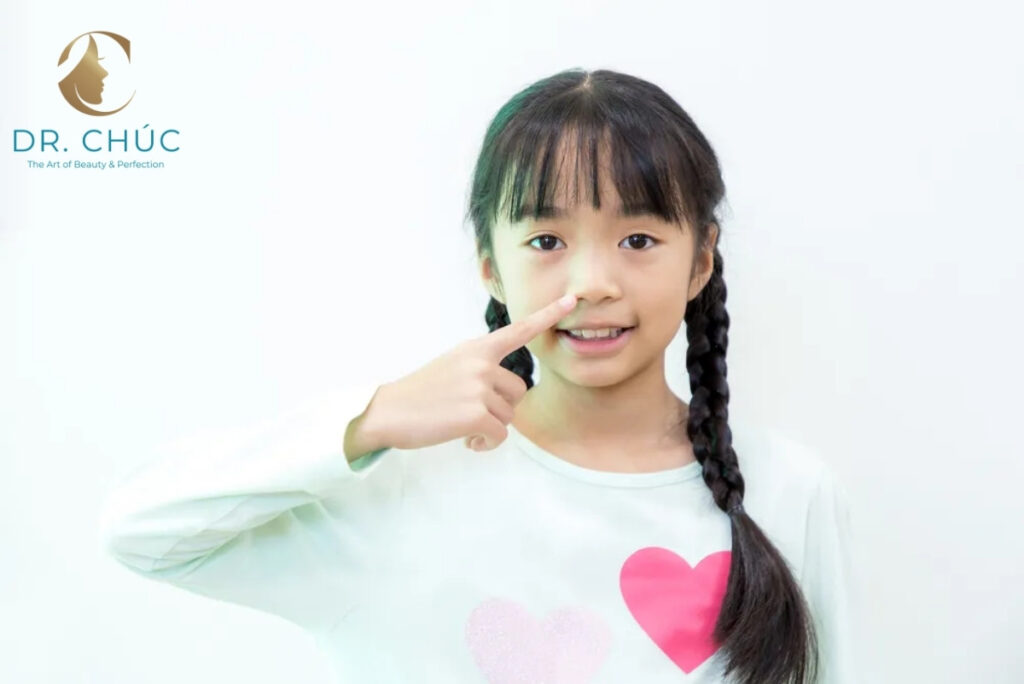 Bài Tập Đẩy Chóp Mũi Giúp Dáng Mũi Đẹp Tự Nhiên