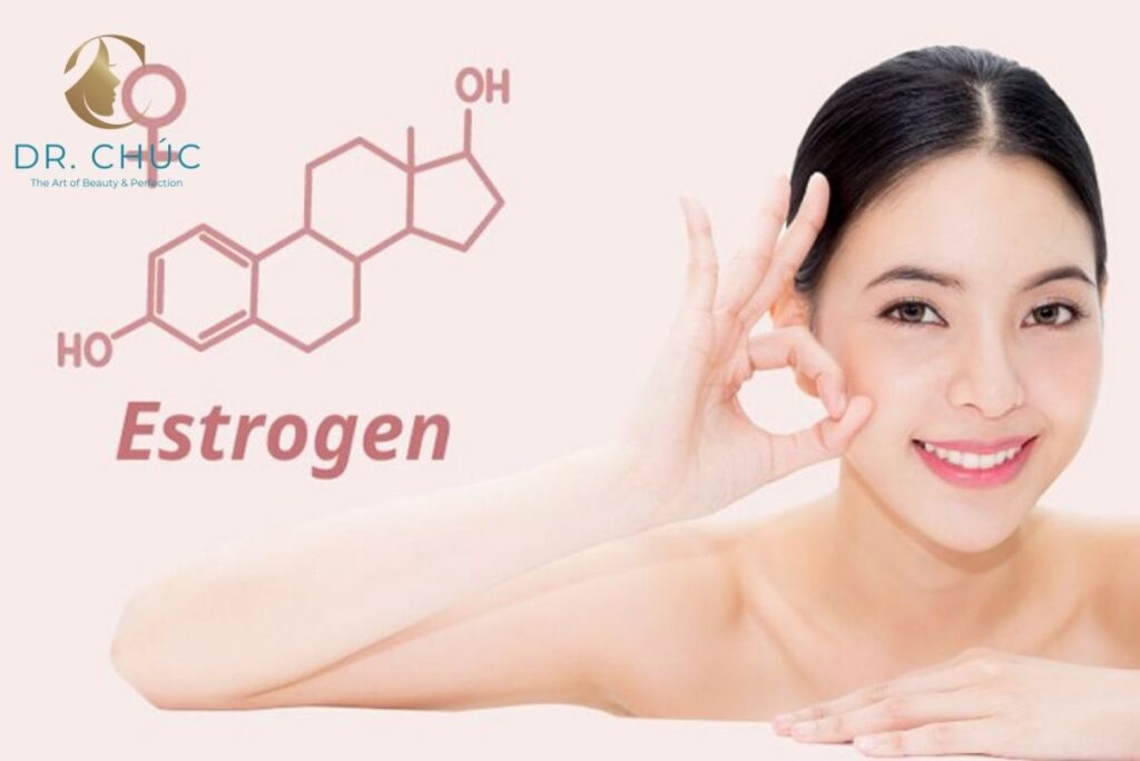 Vai trò của estrogen trong việc cân bằng nội tiết nữ
