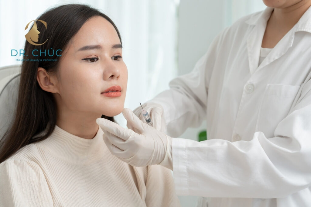 Nâng nền cánh mũi phù hợp với ai?