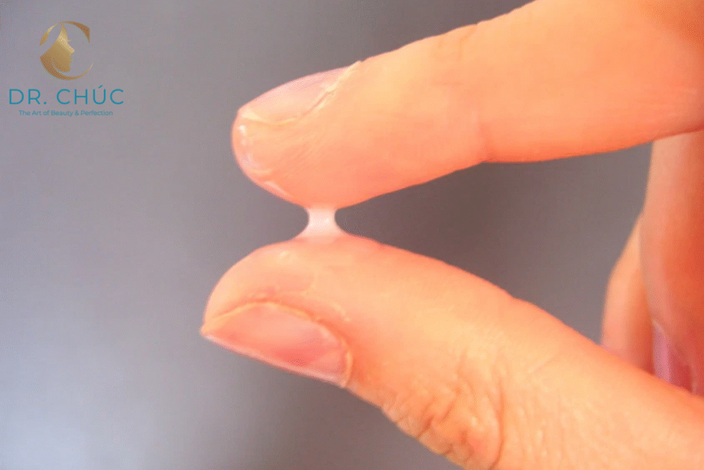 Những kiến thức cơ bản về dịch âm đạo