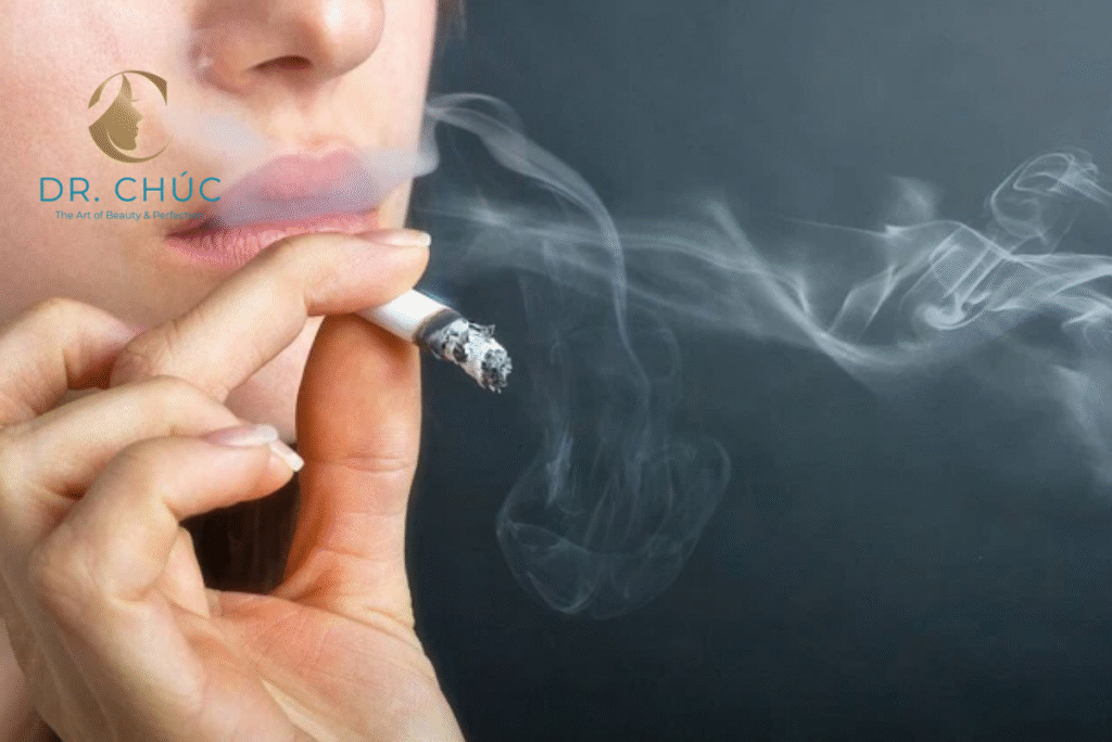 Nguyên nhân gây khô âm đạo