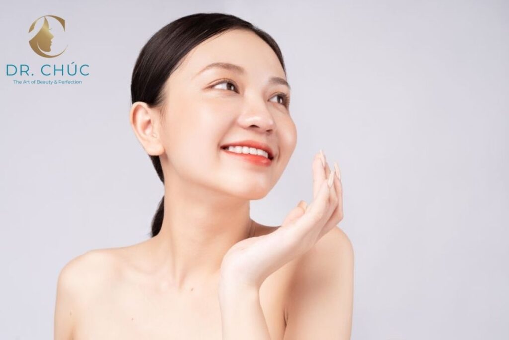 Vì sao trái cây giúp kích thích cơ thể sản sinh collagen?