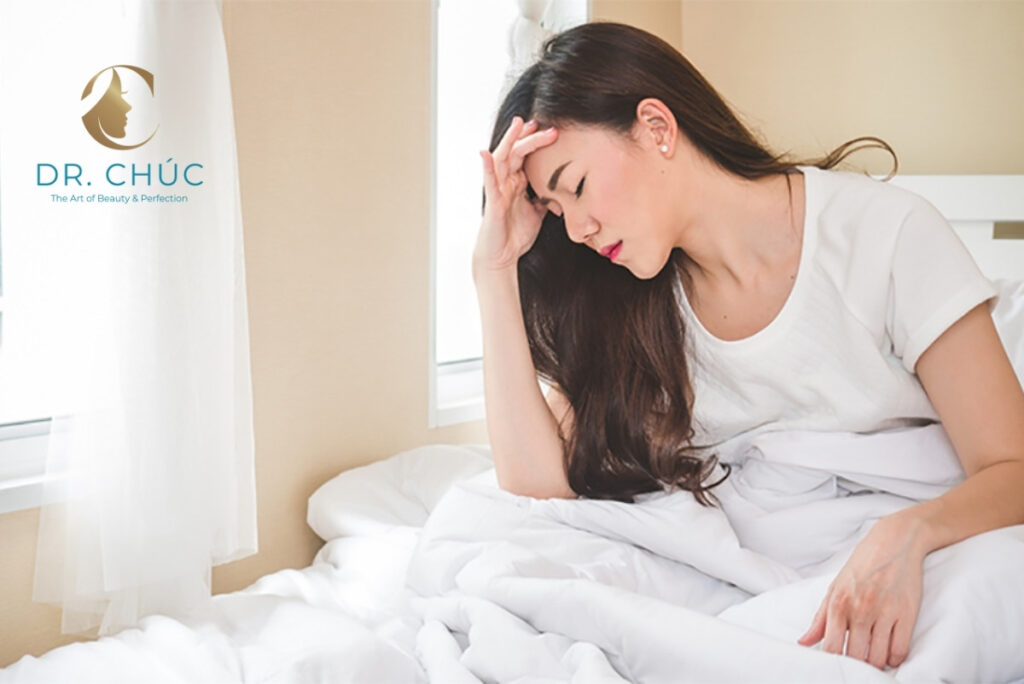 Nguyên nhân khiến phụ nữ mắc bệnh phụ khoa ngày càng nhiều