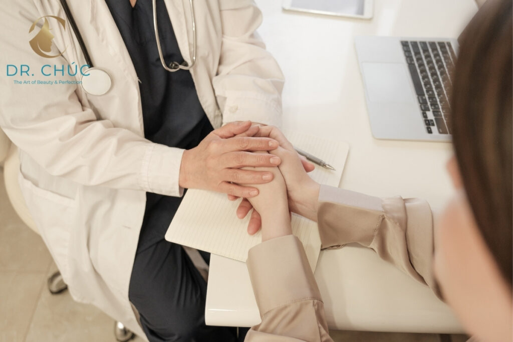 Khám phụ khoa định kỳ – cách tốt nhất để phát hiện sớm